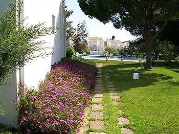 Hotel Vale De Carros
