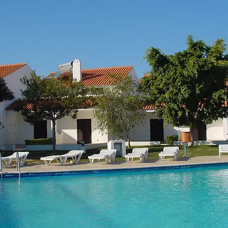 Vale De Carros Hotel Aldeia das Acoteias