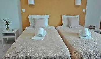 Vale De Carros Hotel