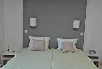 Hotel Vale De Carros 3*