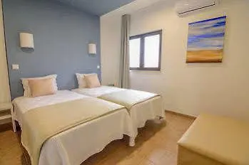 Vale De Carros Hotel