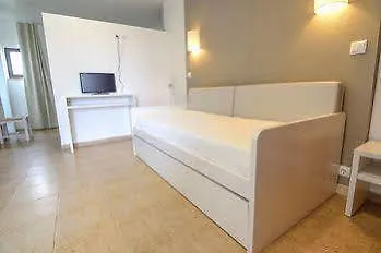 Hotel Vale De Carros 3*