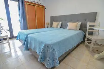 Vale De Carros Hotel