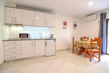 Vale De Carros Hotel
