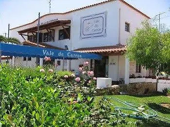 Hotel Vale De Carros