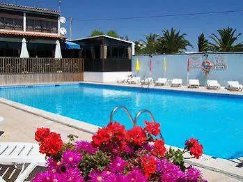 Hotel Vale De Carros 3*