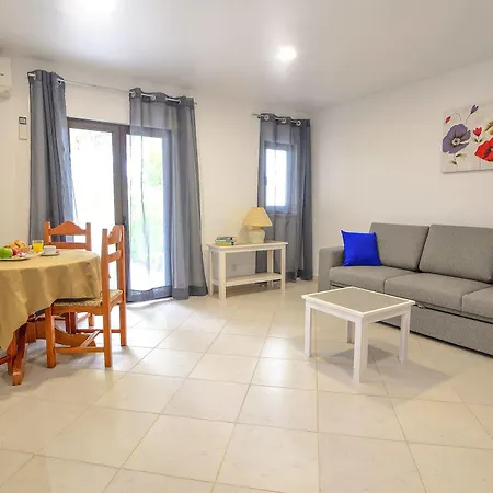 Vale De Carros Hotel