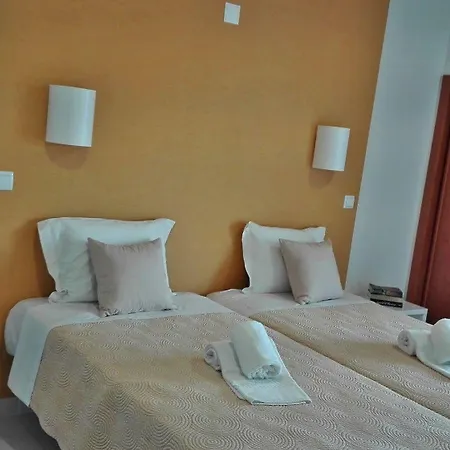 Vale De Carros Hotel