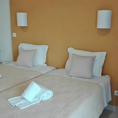 Hotel Vale De Carros 3*